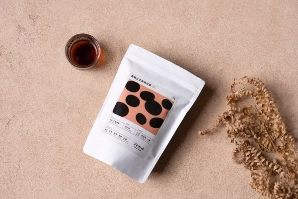 【舞鶴公主】台灣精品咖啡豆